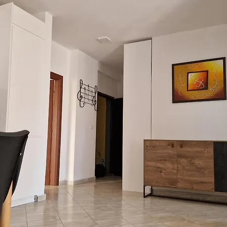 Apartamento Cheerful With Sea View *